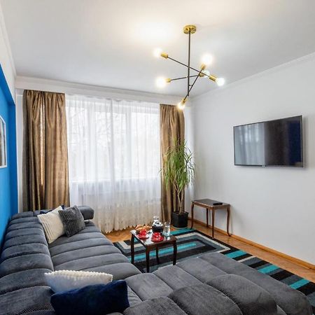 Modern & Stylish Apartment Excellent Location Superhost 康斯坦察 外观 照片