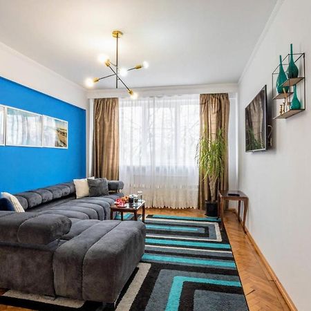 Modern & Stylish Apartment Excellent Location Superhost 康斯坦察 外观 照片