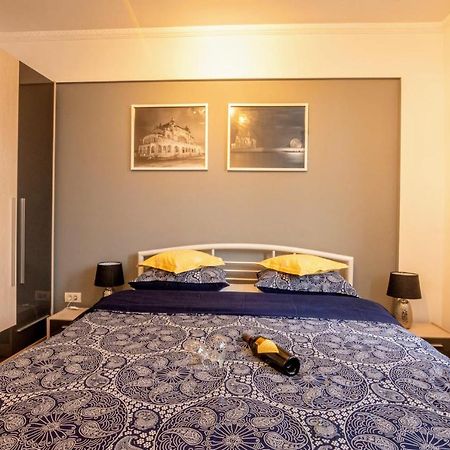 Modern & Stylish Apartment Excellent Location Superhost 康斯坦察 外观 照片