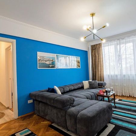 Modern & Stylish Apartment Excellent Location Superhost 康斯坦察 外观 照片