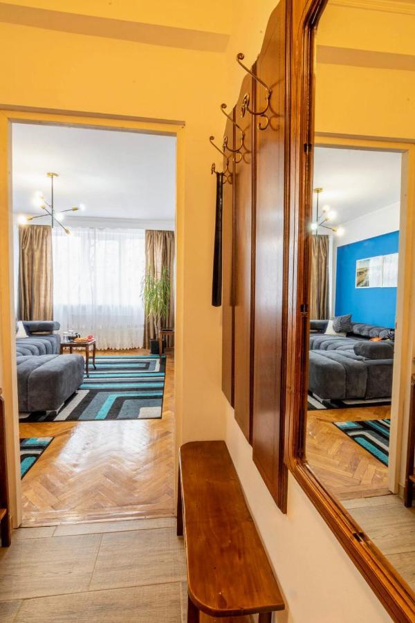 Modern & Stylish Apartment Excellent Location Superhost 康斯坦察 外观 照片
