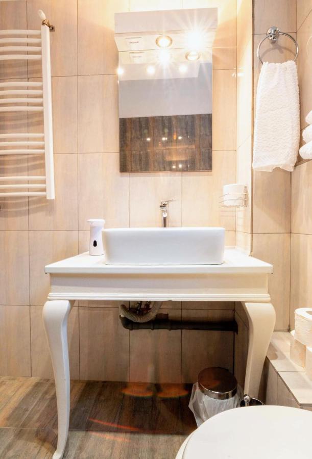 Modern & Stylish Apartment Excellent Location Superhost 康斯坦察 外观 照片